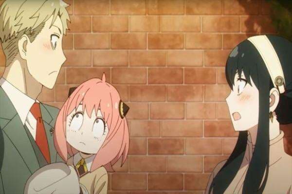 10 Karakter Spy x Family Ini Menyimpan Banyak Rahasia