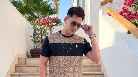 Anak Sulung Disebut `Belok`, Venna Melinda Akhirnya Tanggapi Isu Verrel Bramasta Gay hingga Sentil Soal `Goyangan`: Itu Sangat...