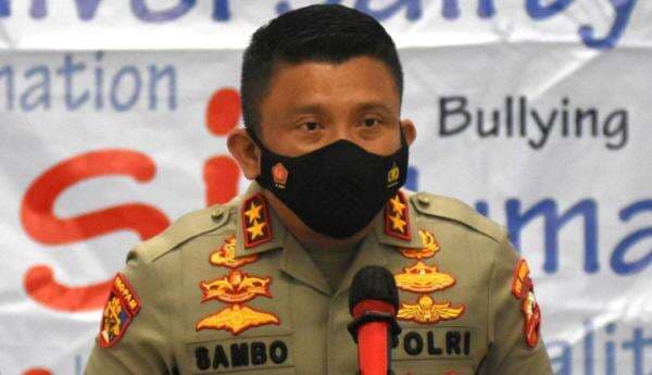 IPW Laporkan Sejumlah Klub Sepakbola Indonesia yang Terima Sponsor Judi Online, "Tangkap!"