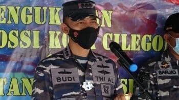 4 Fakta Meninggalnya Kolonel TNI AL Budi Iryanto, Sang Pengungkap Kokain Rp1,2 Triliun