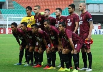 Link Live Streaming Final AFC Cup 2022 Zona ASEAN: PSM Makassar vs Kuala Lumpur City FC!