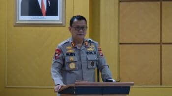 Profil Irjen Rudy Heriyanto Mantan Direskrimum Polda Metro Jaya, Karier Moncer Meski Bukan Lulusan Akpol