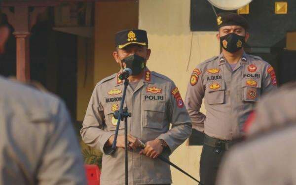 Uniknya Website Judi Togel dari Abu Togel Hingga Wak Togel, Update Polresta Serkot Ungkap Kasus Judi