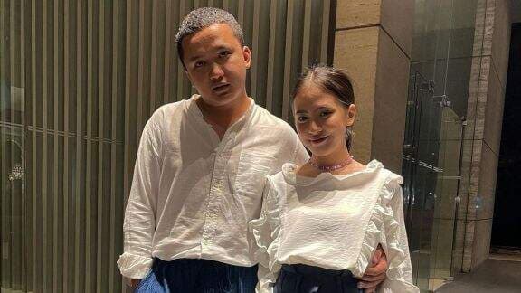 Adhisty Zara Mendadak Galau Singgung soal Perpisahan, Sudah Putus dengan Kakang Jurnalrisa?