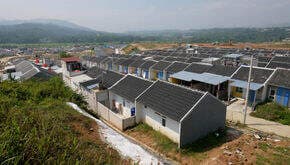 Tangerang Kembali Jadi Kota Incaran Konsumen Pemburu Rumah Seken