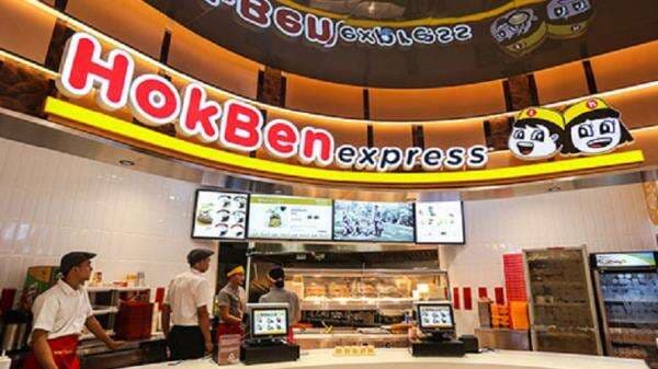Ini Kisah Sukses Restoran Jepang Hokben Ternyata Pemiliknya Asli Indonesia