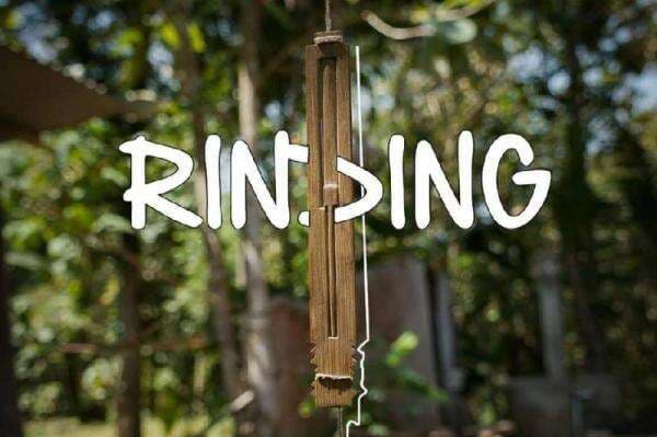 Mengenal Rinding Gumbeng, Kesenian Bambu Jogja yang Pentas di Istana Negara