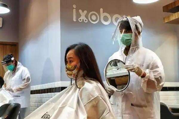 Rekomendasi Salon Terdekat dan Terbaik di Samarinda, Murah Banget