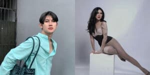 Biodata dan Profil Ravelio Bahri: Umur, Agama dan Karier, Drag Queen Bernama Abla Olevera