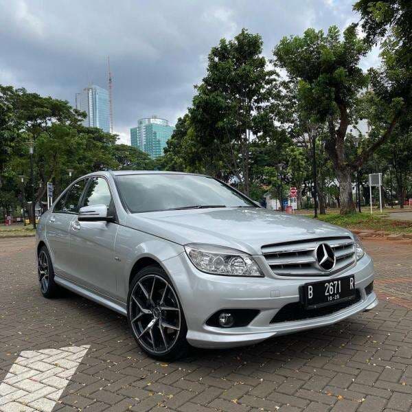 Wasapadai Dua Hal Ini Saat Ingin Membeli Mercedes-Benz W204 dan W212 dengan Mesin M271 CGI
