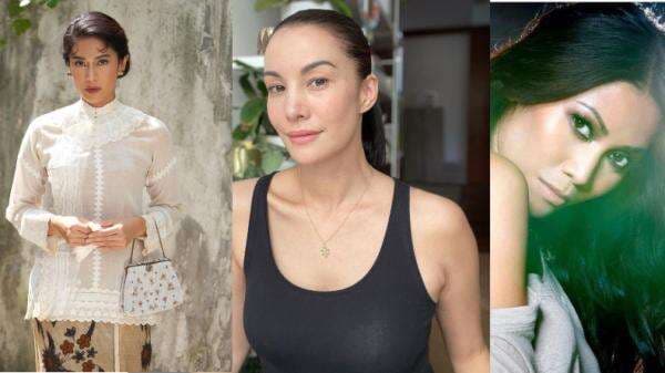 5 Artis Indonesia yang Pernah Menjadi Juri Ajang Internasional, Bikin Bangga!