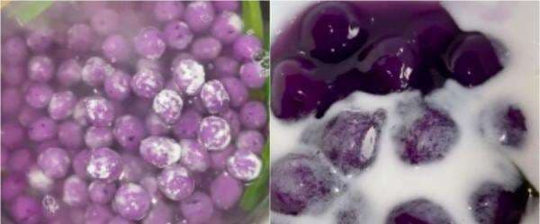 Cara mudah merebus candil agar tidak hancur dan lengket Cara mudah merebus candil agar tidak hancur dan lengket