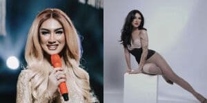 Arti Kata dan Makna Drag Queen, Profesi Ravelio Bahri Seorang Pria Cantik Asal Palembang