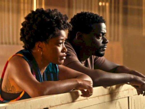 Sinopsis ’Nope’, Bergenre Fiksi Ilmiah Tentang Makhluk Raksasa Pemakan Hewan dan Manusia