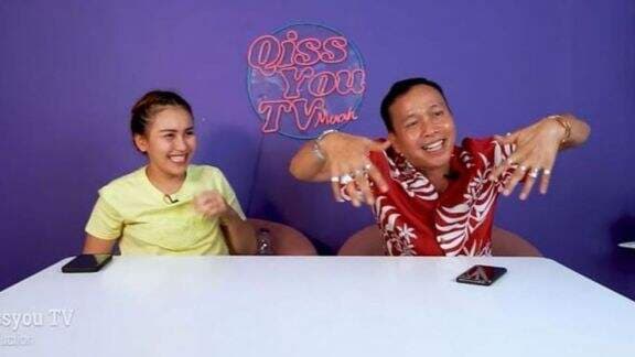 Ayu Ting Ting Masih `Diintilin` Ayah Ojak Jadi Alasan Edric Tjandra Ogah Rekrut Japok Gabung ke Geng Mentri Ceria: Ini Bukan Geng yang...