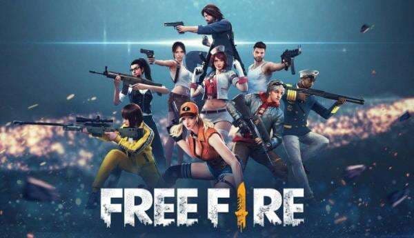 Guys! Begini Tips Membuat Nama Nickname FF Keren