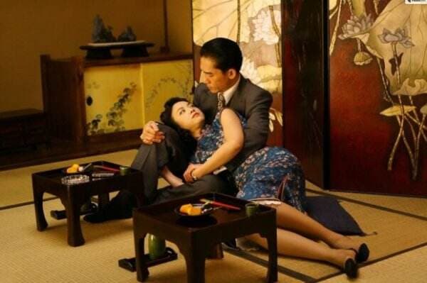 4 Film China yang Tidak Boleh Ditonton Anak Kecil, Banyak Adegan Panas