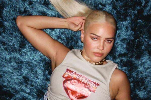 5 Fakta Menarik Anne Marie, Penyanyi Sekaligus Juara Karate Internasional