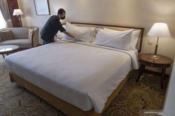 Hotel Bintang 4 Pekanbaru Tarif Murah, Mulai Rp 334 Ribuan!