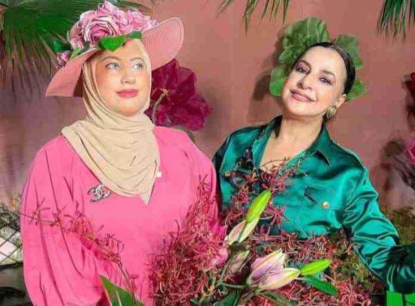 Tasyi Gagal Kasih Kejutan Ultah, Ternyata Ibunya Ada di Tempat Ini: Aku Ga Dikasih Info