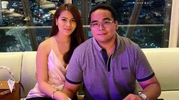 8 Fakta tentang Chen Giovani, Calon Mantu Hotman Paris 8 Fakta tentang Chen Giovani, Calon Mantu Hotman Paris