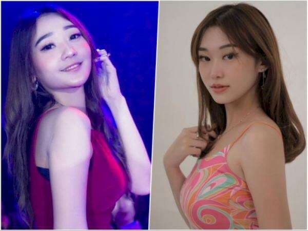 Siapa Difarina Indra, Pedangdut yang Wajahnya Mirip Gamer Livy Renata dan Sering Viral?