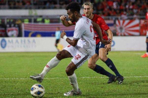 Final AFC Cup 2022 Zona ASEAN: PSM Makassar Kalah 2-5 dari Kuala Lumpur City FC