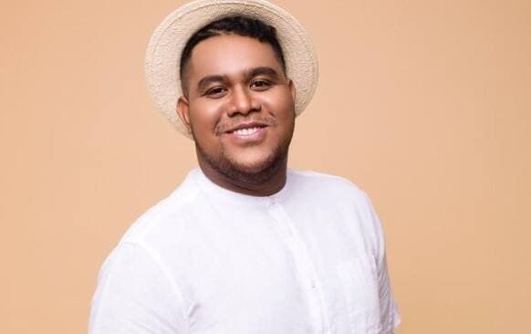 Cerita Haru Andmesh Kamaleng Dikejar Iriana Jokowi untuk Berfoto: Ibu Bilang Suka Lagu-lagu Saya