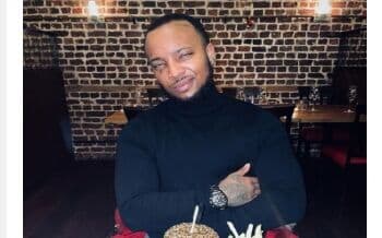 Pria Ini Rela Merogoh Kocek Rp1,4 Miliar Demi Miliki Alat Kelamin, Dicangkok dari Kulit Lengan Pria Ini Rela Merogoh Kocek Rp1,4 Miliar Demi Miliki Alat Kelamin, Dicangkok dari Kulit Lengan