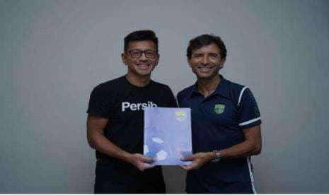 Empat Alasan Kenapa Tak Perlu Beri Ekspektasi Lebih pada Luis Milla