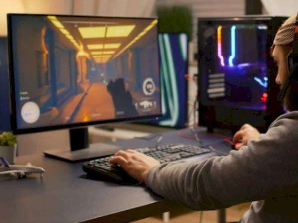 4 Game Horor Terbaik 2022 yang Bisa Bikin Kamu Ketakutan dan Ketagihan!