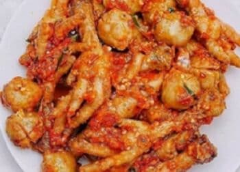 5 Street Food Kekinian yang Paling Sering Bikin Diare, Jangan Makan Kebanyakan!