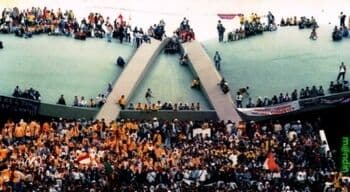 4 Aksi Demo Mahasiswa Terbesar di Dunia, Aksi di Indonesia Termasuk