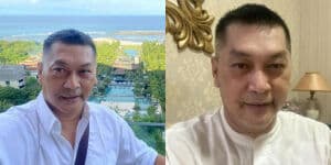 Biodata dan Profil Donny Kesuma: Umur, Agama dan Karier, Mantan Suami Yuni Indriyati