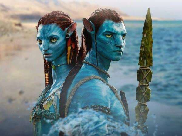 5 Fakta Menarik dari Film 'Avatar' yang Kembali Tayang dengan Format 4K High Dynamic Range
