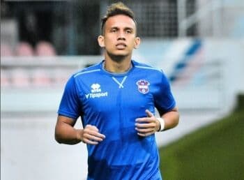 4 Fakta Egy Maulana Vikri Bawa FC ViOn Zlate Moravce Menang 5-0 atas Dunajska Luzna, Nomor 1 Bikin Geger Media Sosial