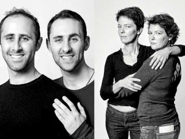 Aneh tapi Nyata! 6 Foto Ini Jadi Bukti Orang Punya 'Kembaran' di Berbagai Belahan Dunia