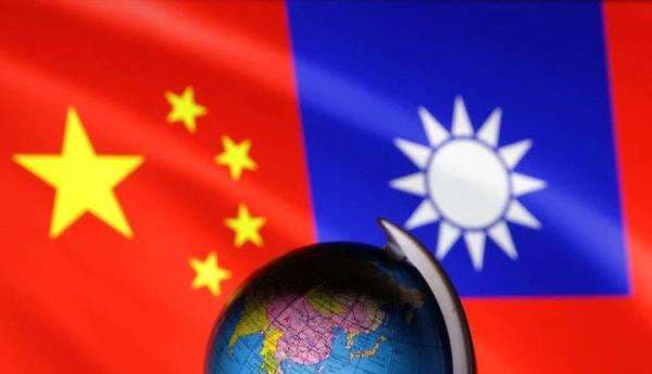 Petinggi Partai Kuomintang Gak Main-main Suarakan Rakyat Taiwan, Bukan Terima Kasih yang Diterima tapi Malah...