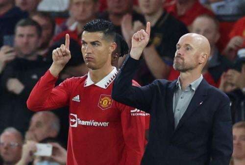 Tersiar Kabar Juru Gedor Manchester United, Ada 5 Calon Pengganti Cristiano Ronaldo ? Tersiar Kabar Juru Gedor Manchester United, Ada 5 Calon Pengganti Cristiano Ronaldo ?