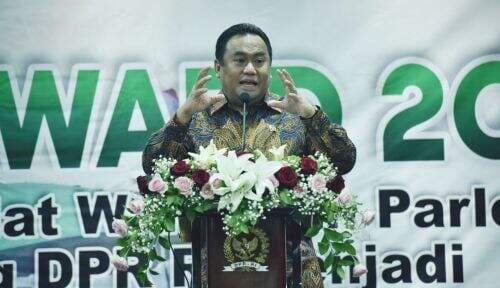 Presiden Jokowi Keluhkan Dana APBN untuk Belanja Produk Impor, Rachmat Gobel Beri Respon Begini Presiden Jokowi Keluhkan Dana APBN untuk Belanja Produk Impor, Rachmat Gobel Beri Respon Begini