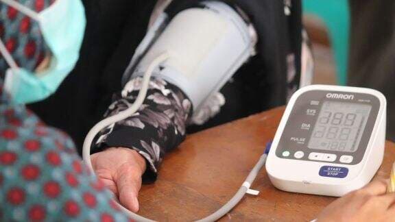 Tekanan Darah Selalu Tinggi? Coba Konsumsi 5 Makanan Ini, Dijamin Ampuh Turunkan Hipertensi