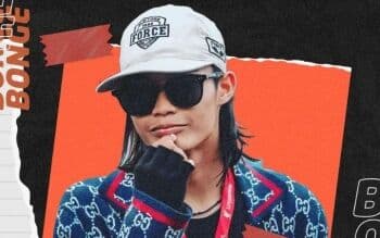 Bonge Dapat Kado dari Raffi Ahmad, Diminta Pilih Uang atau Umroh