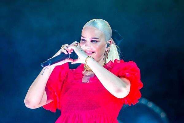 Perjalanan Karier Anne Marie, Penyanyi asal Inggris yang Digadang-gadang sebagai Diva Masa Depan