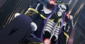 Link Nonton Streaming Overlord Season 4 Ep 8 Sub Indo, Lengkap Jadwal Tempat Tayang dan Spoiler