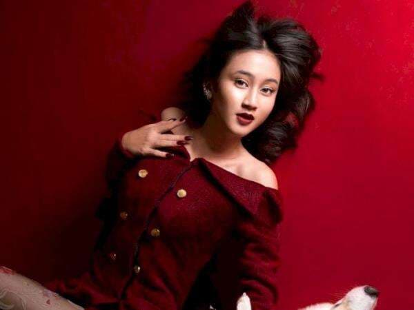 Keisya Levronka Kembali Sakit Hati Usai Tampil di Ultah TV, Mic Disetting Auto-Tune?