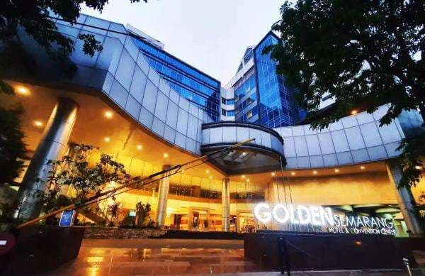 5 Rekomendasi Hotel di Semarang, Dekat Objek Wisata Kota Lama