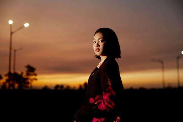 Zara Leola Akui Bakat Nyanyi dari Endah Ungu sang Ayah: Aku Pengennya Jadi Dokter, Bukan Penyanyi