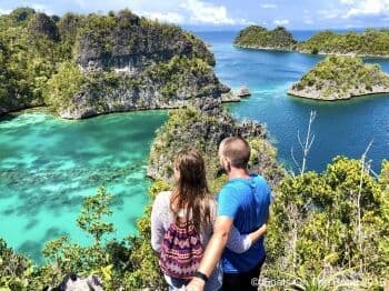 10 Destinasi Wisata Alam di Papua Barat yang Wajib Dikunjungi, Bukan Hanya Raja Ampat