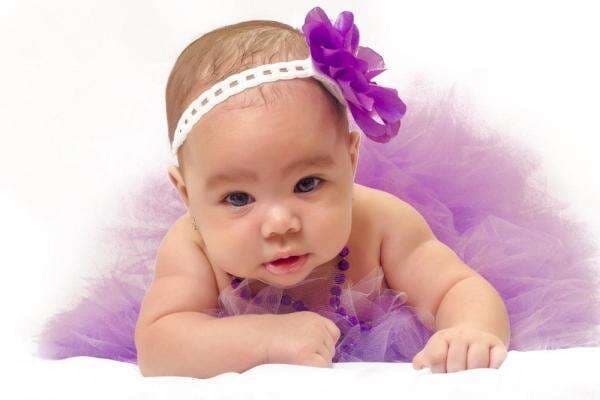 Ini 7 Nama Bayi Perempuan Islami 3 Kata yang Penuh Makna