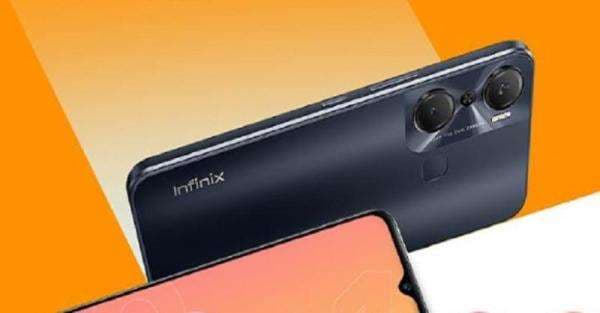 Spesifikasi Infinix Hot 12 Pro